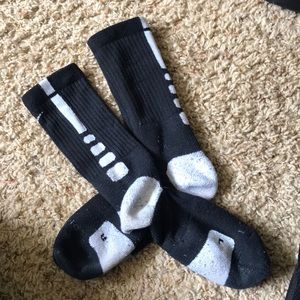 Nike Elite socks